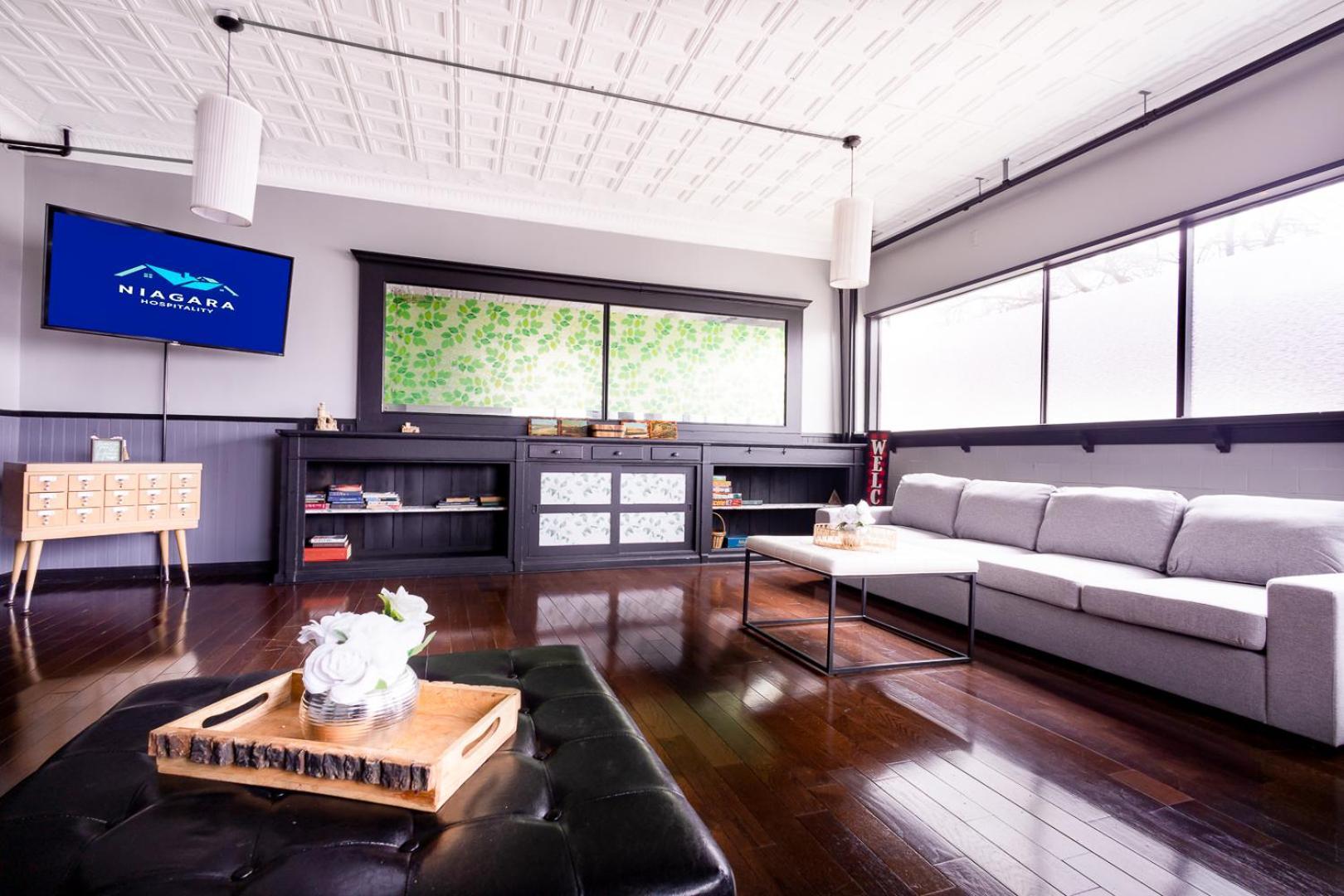 The Pub- 8Br Free Parking, Minutes From Falls & Casino ไนแอการาฟอลส์ ภายนอก รูปภาพ